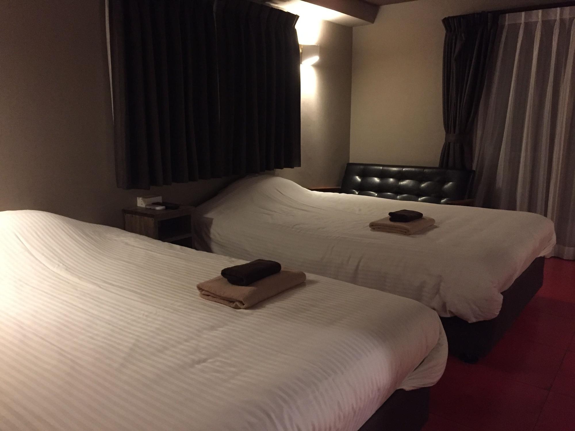 Hotel Sunset American Чатан Екстериор снимка