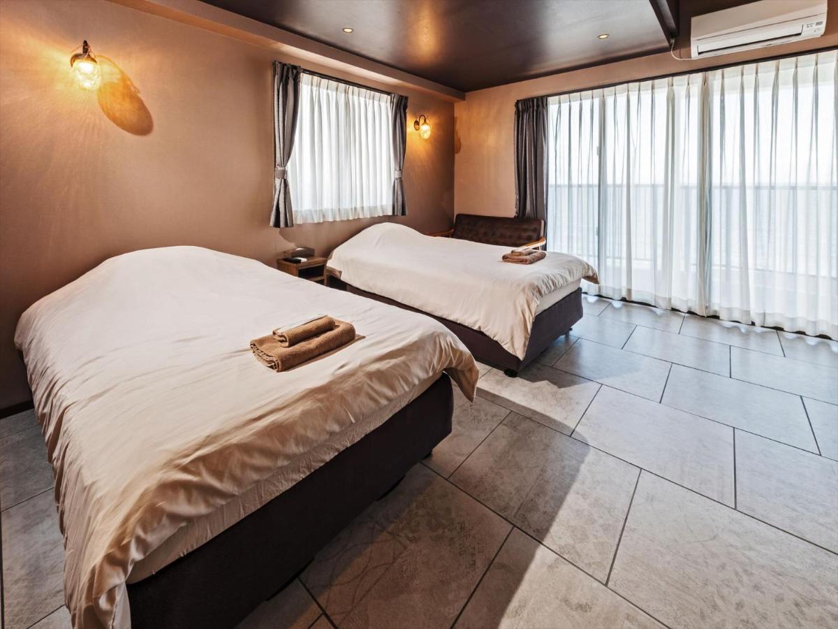 Hotel Sunset American Чатан Екстериор снимка