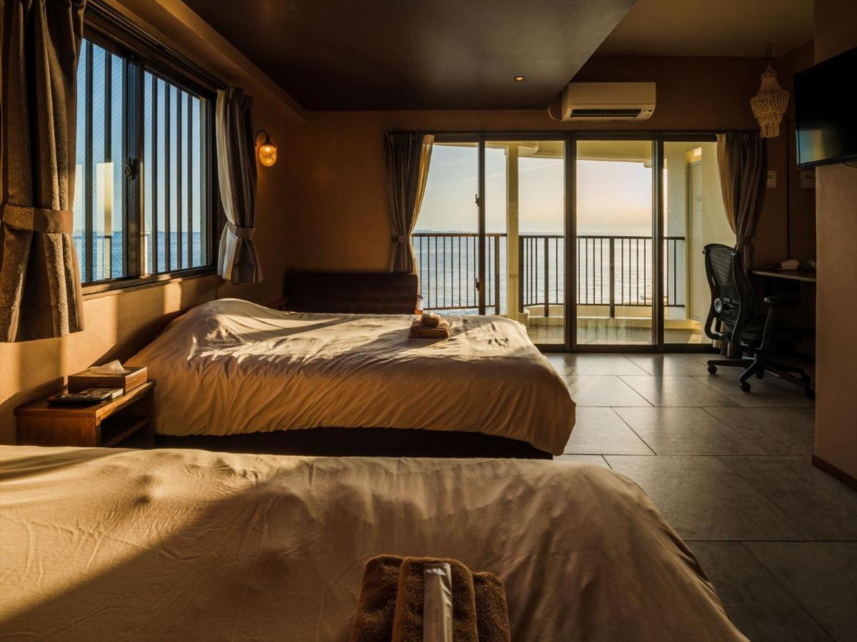 Hotel Sunset American Чатан Екстериор снимка
