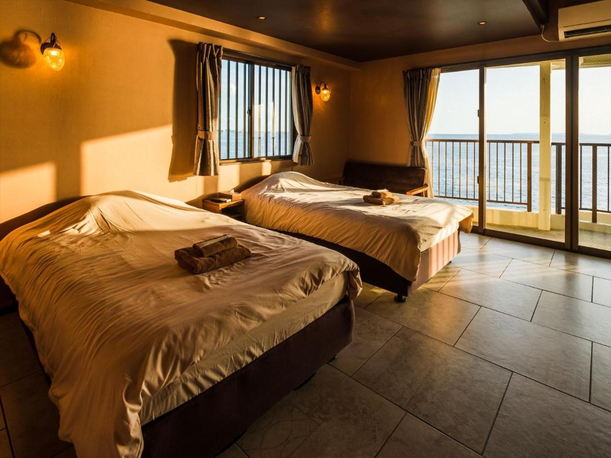Hotel Sunset American Чатан Екстериор снимка