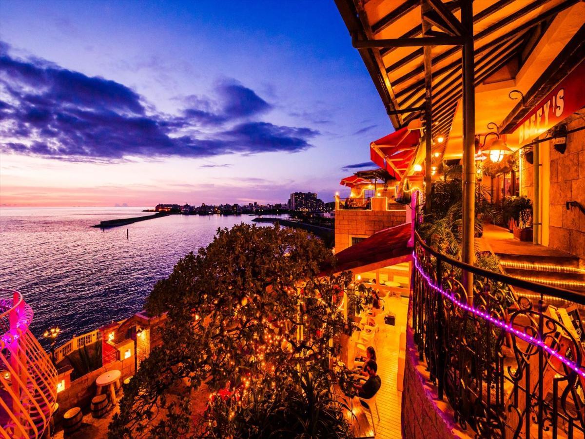 Hotel Sunset American Чатан Екстериор снимка