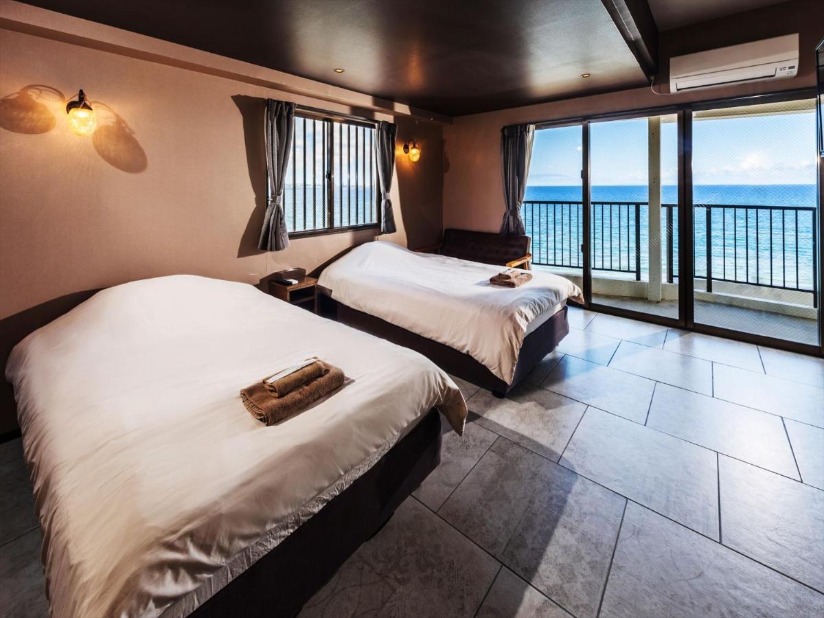 Hotel Sunset American Чатан Екстериор снимка