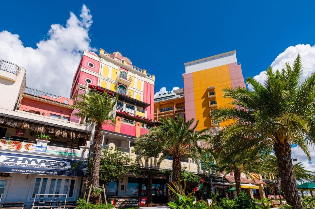 Hotel Sunset American Чатан Екстериор снимка