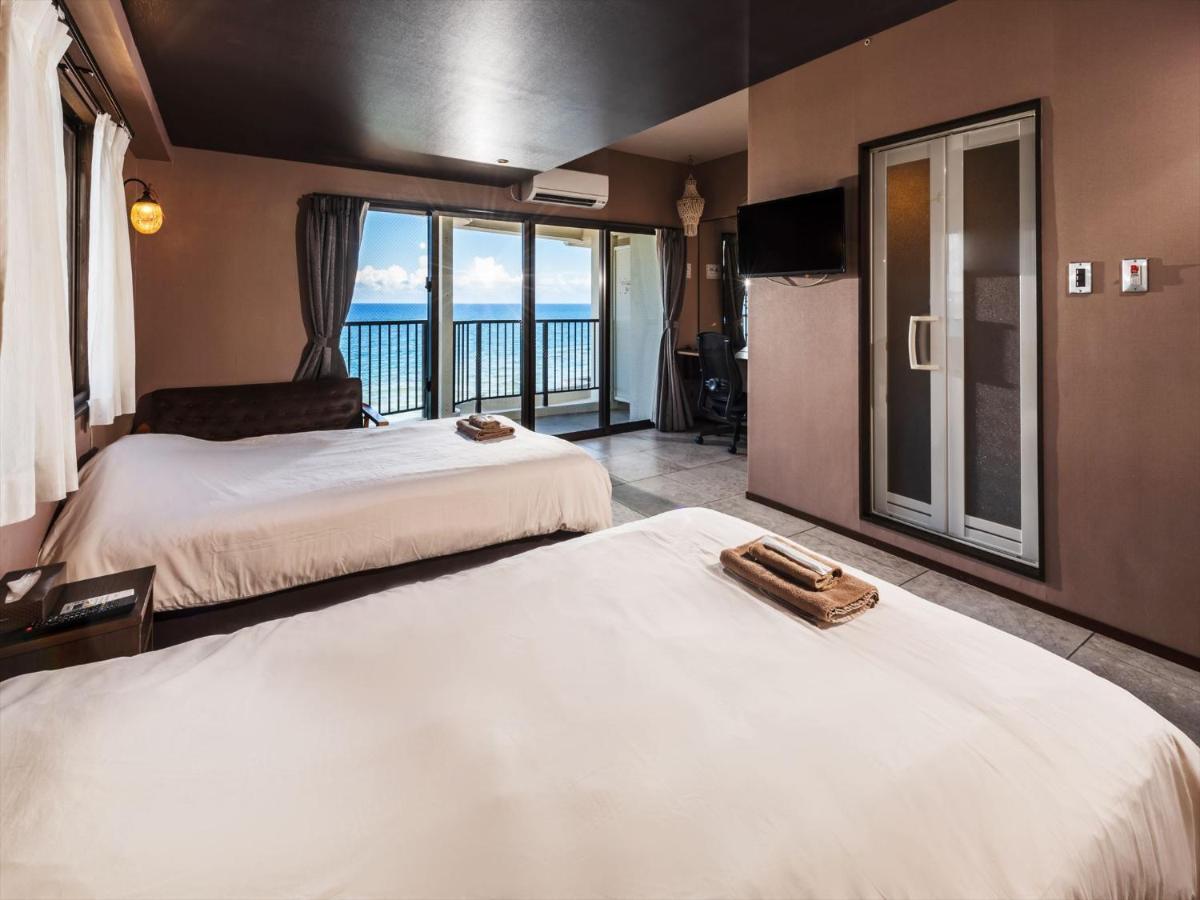 Hotel Sunset American Чатан Екстериор снимка