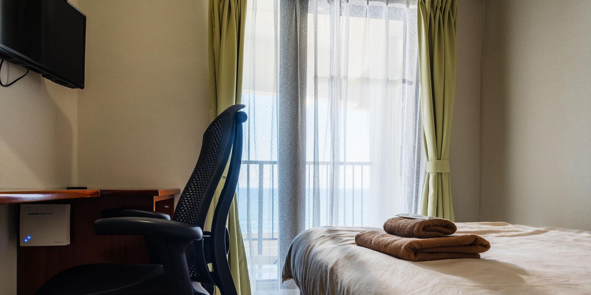 Hotel Sunset American Чатан Екстериор снимка