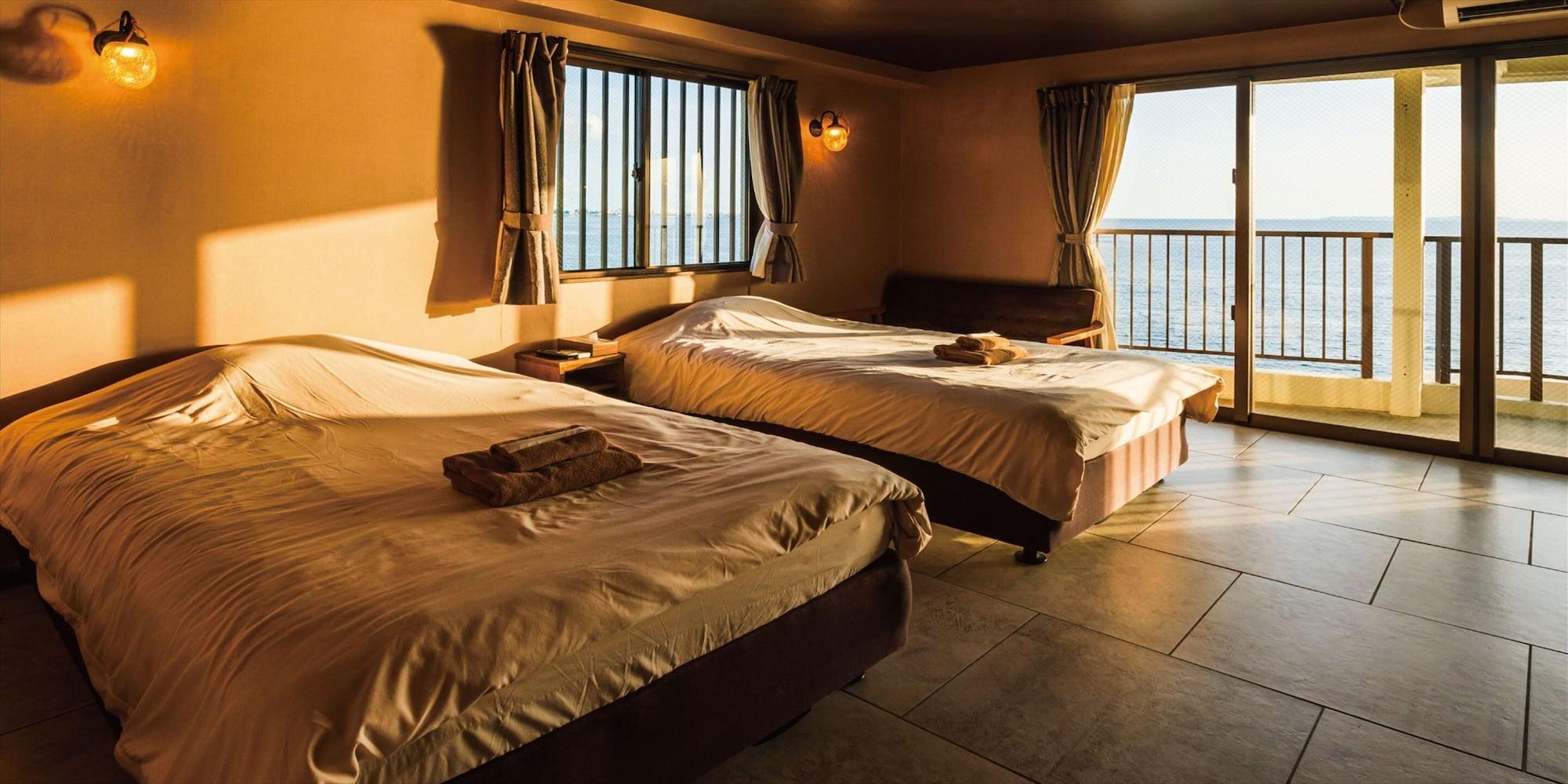 Hotel Sunset American Чатан Екстериор снимка